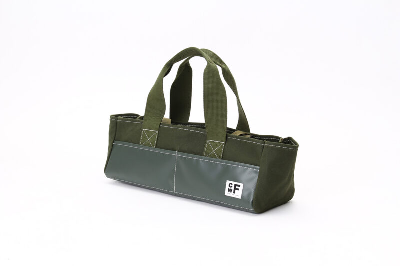 プロダクト – CWF – High Quality Gear Bags for Outdoor and Home