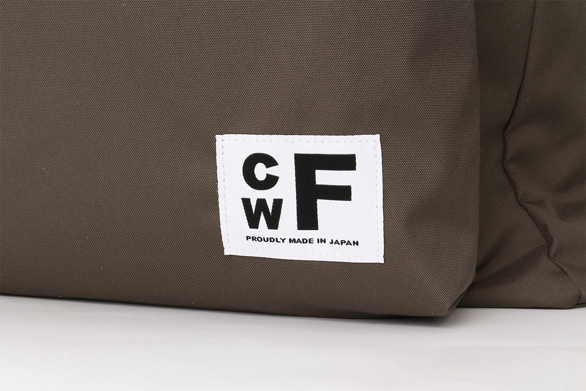 BACKPACKER'S CLOSET – CWF – High Quality Gear Bags for Outdoor and ...